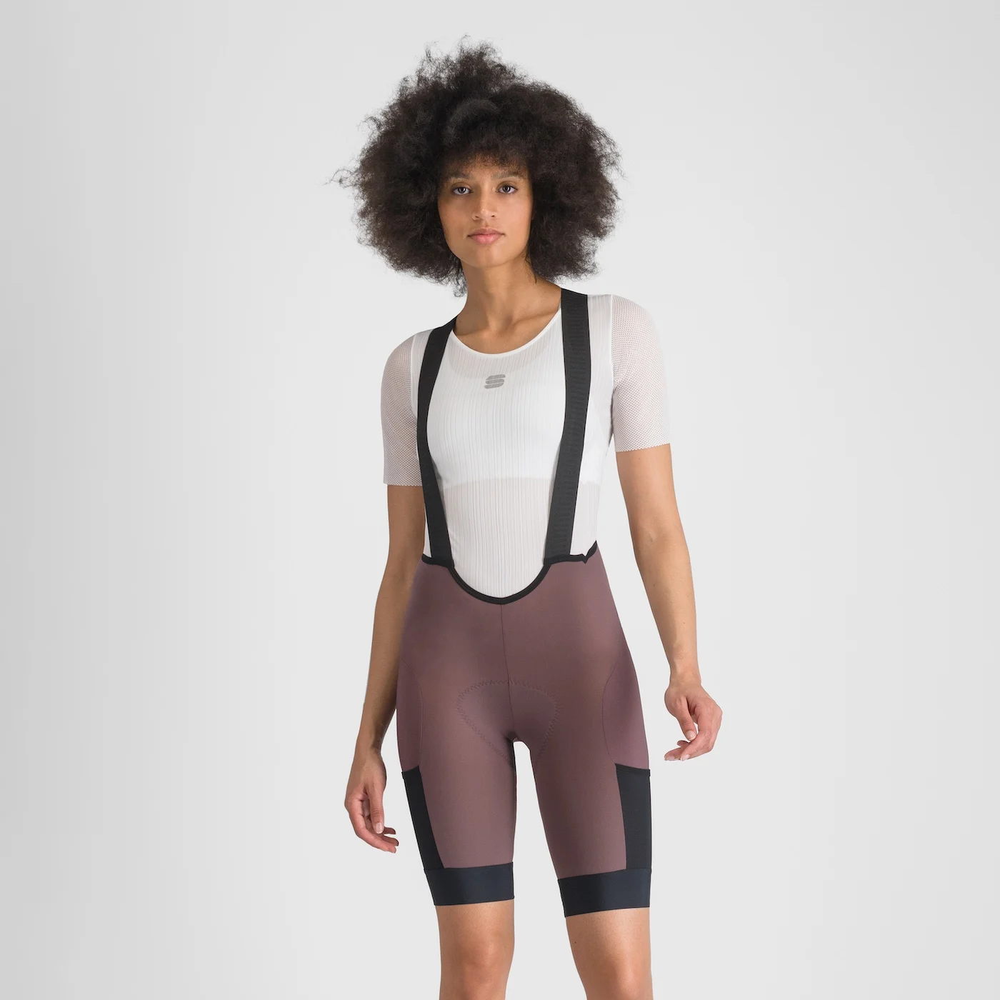 Sportful SUPERGIARA 2 W BIBSHORT, cycling bib shorts