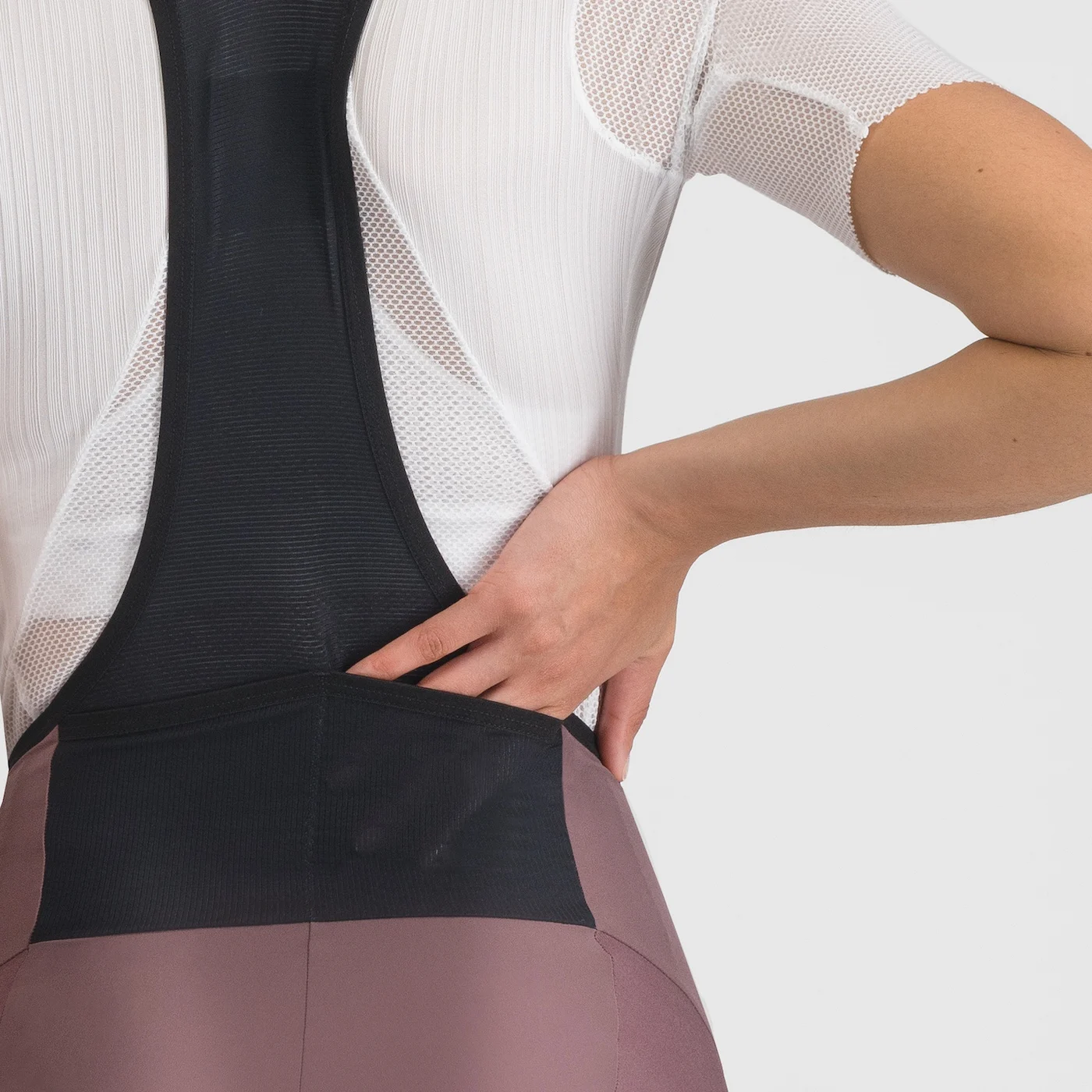 Sportful SUPERGIARA 2 W BIBSHORT, cycling bib shorts