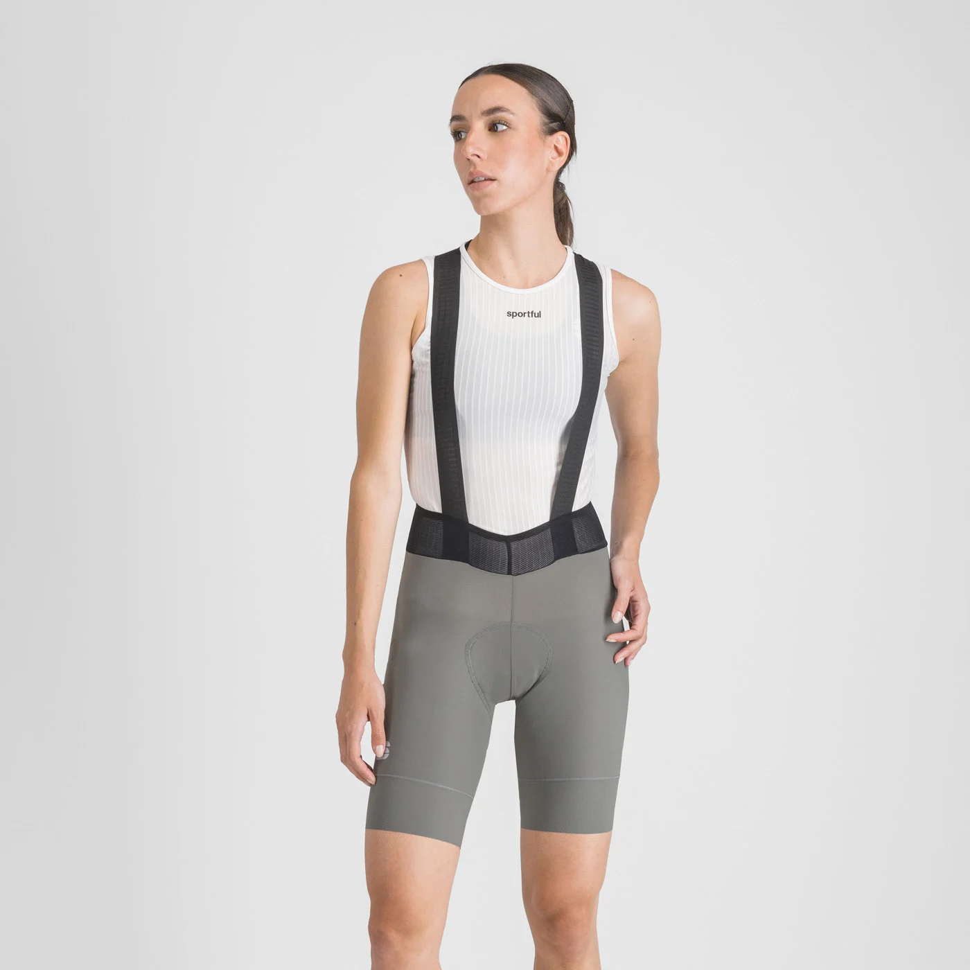 Sportful SRK W BIBSHORT, cycling bib shorts