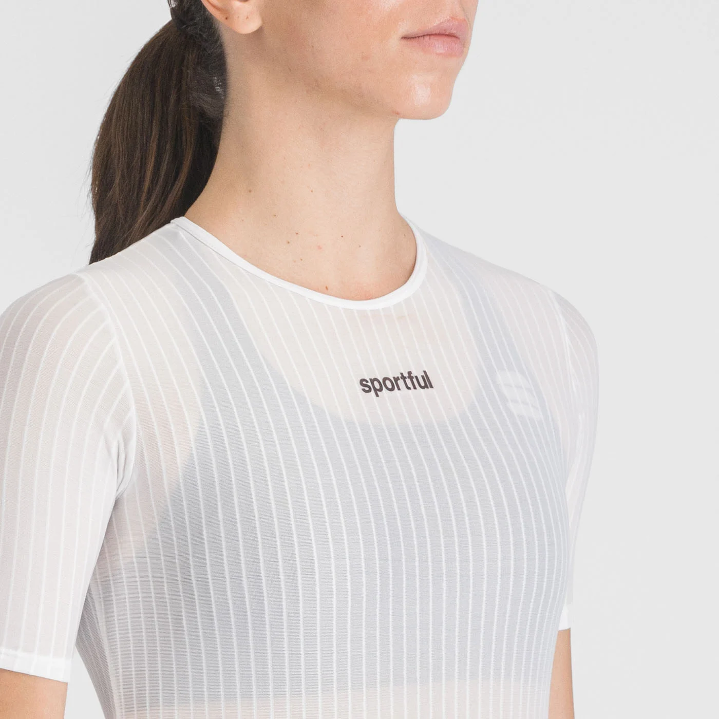 Sportful PRO BASELAYER W TEE, cycling baselayer