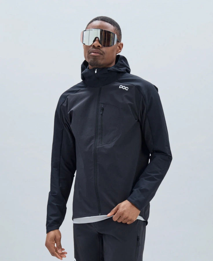 Poc GUARDIAN AIR JACKET, cycling jacket
