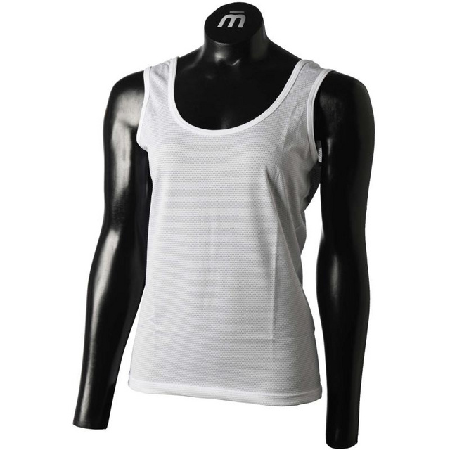 Picture of Mico WOMEN'S SLEEVELESS BASELAYER EXTRA DRY IN03620, undershirt