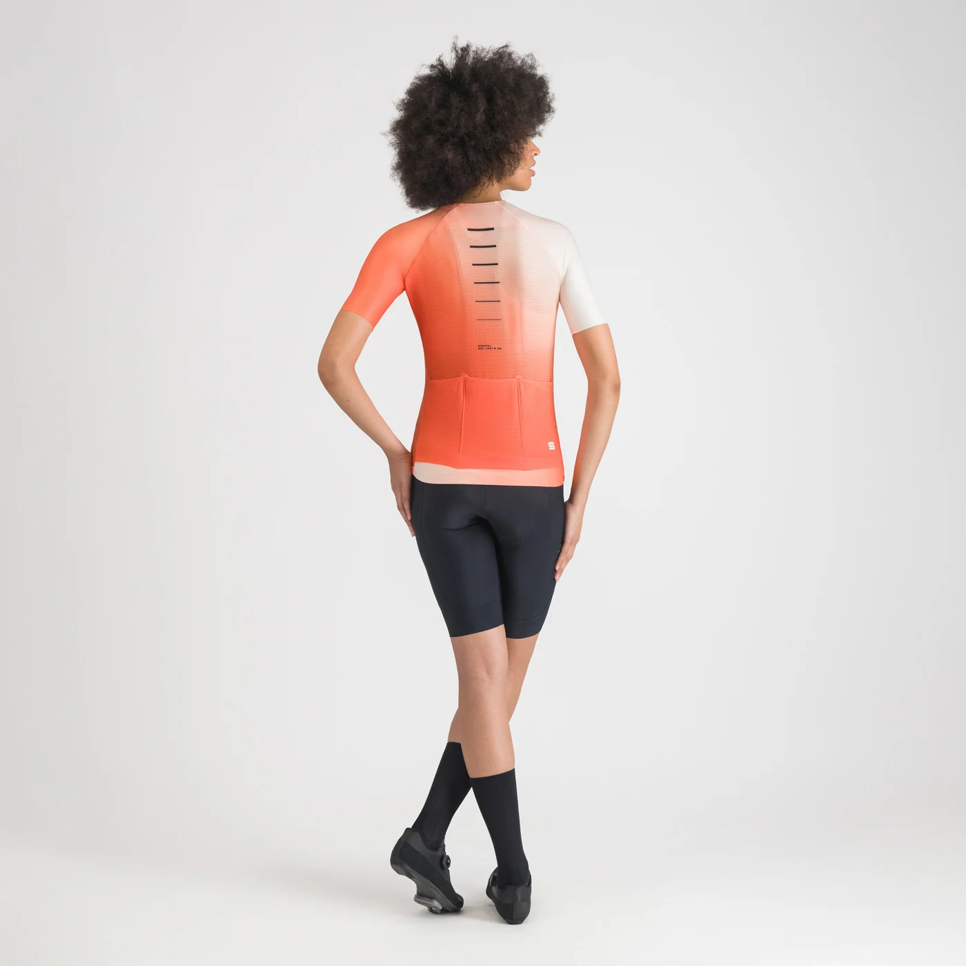 Sportful LIGHT W JERSEY, cycling jersey