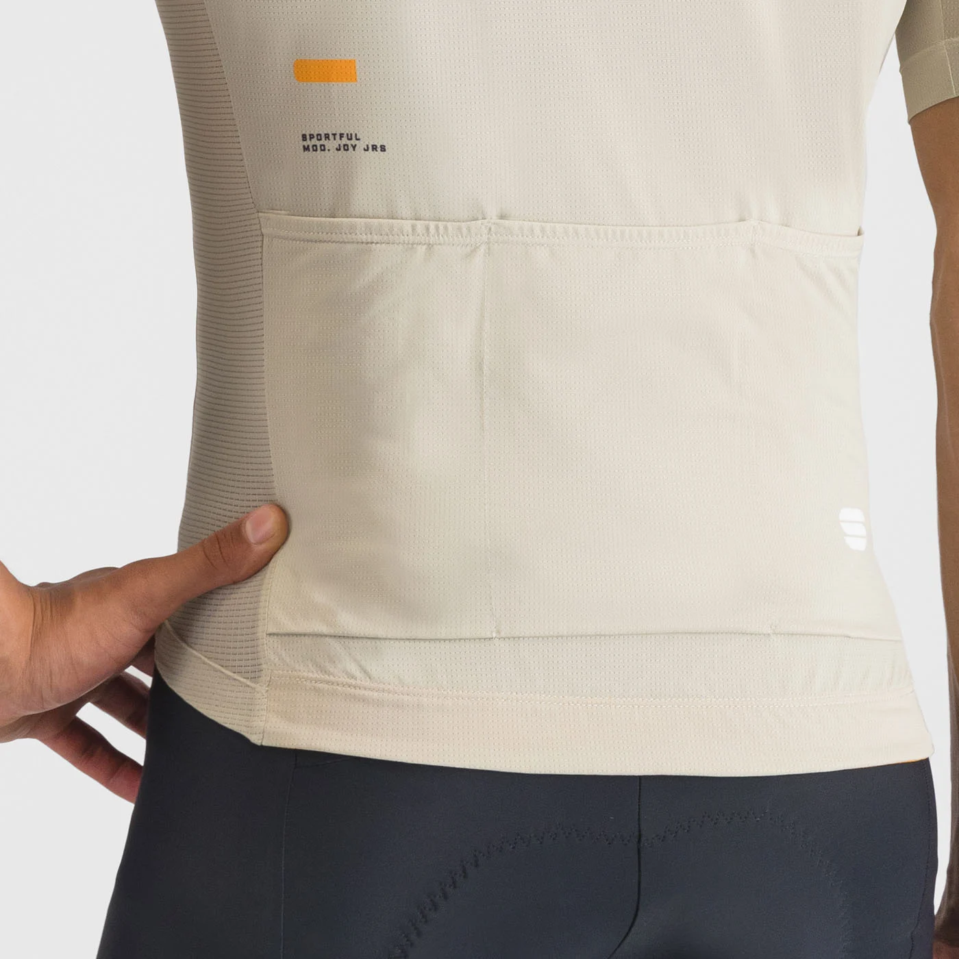 Sportful JOY JERSEY, cycling jersey