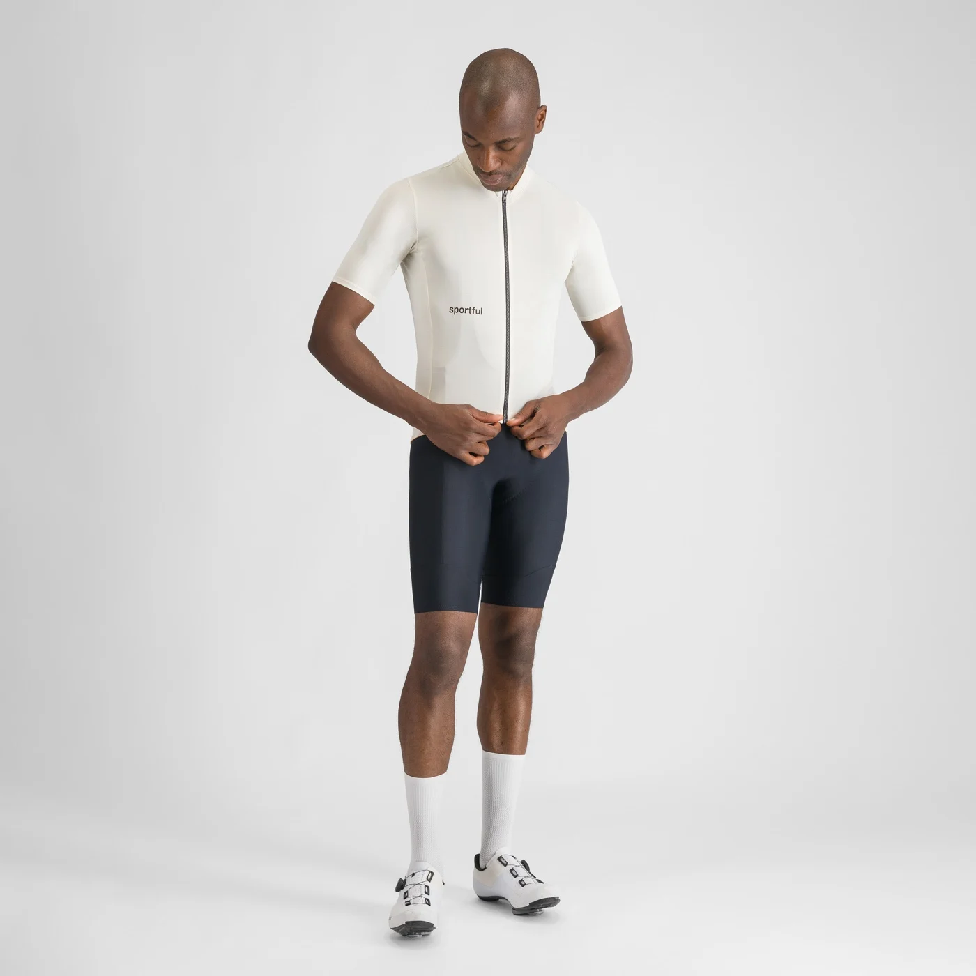 Sportful CLASSIC JERSEY, cycling jersey