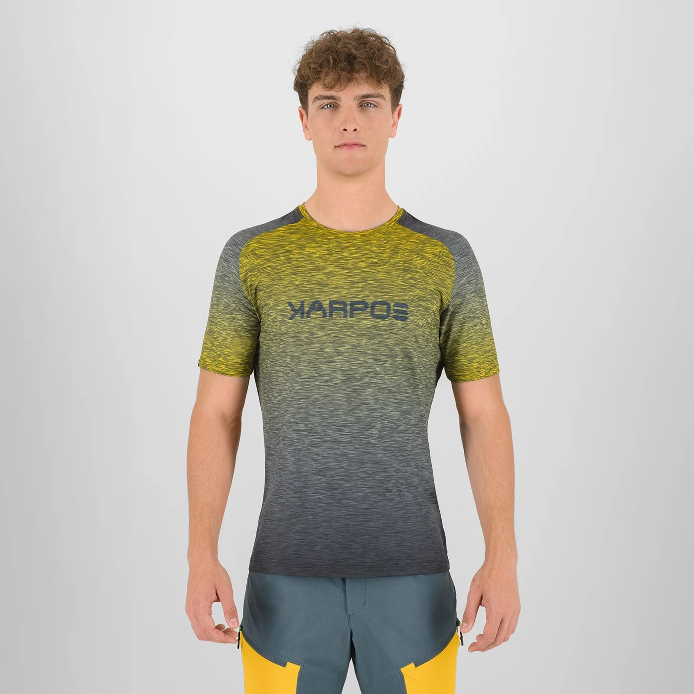 Karpos MEN'S PRATO PIAZZA JERSEY