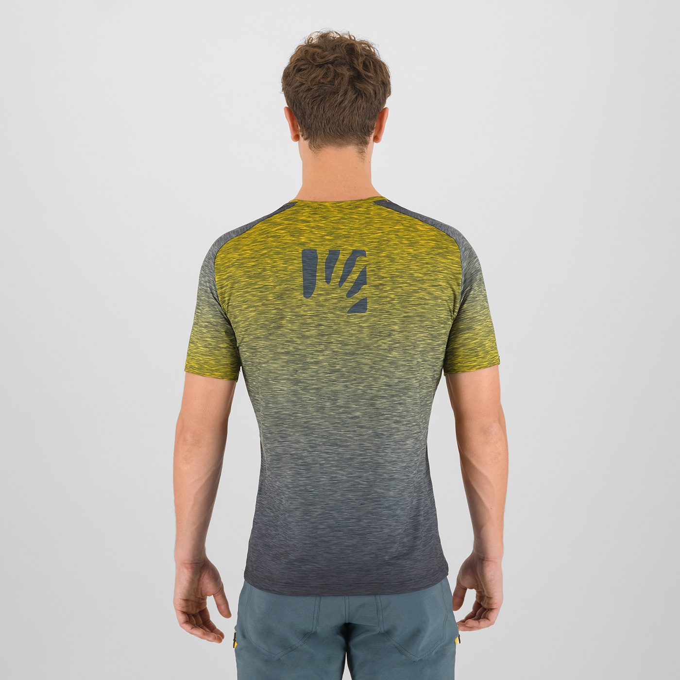 Karpos MEN'S PRATO PIAZZA JERSEY