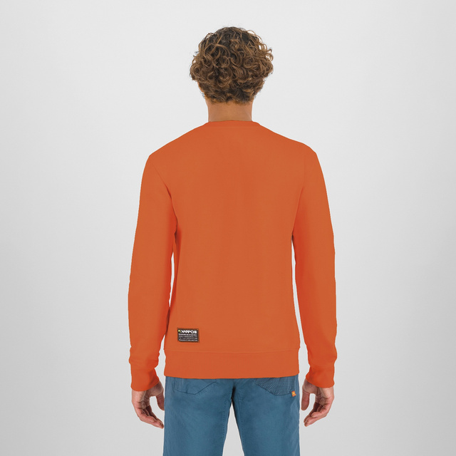Picture of Karpos MEN'S SPARVIERO SWEATSHIRT