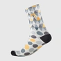 Karpos MEN'S SPASSO PRINT SOCKS