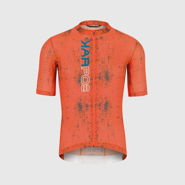 Picture of Karpos MEN'S VAL VIOLA JERSEY