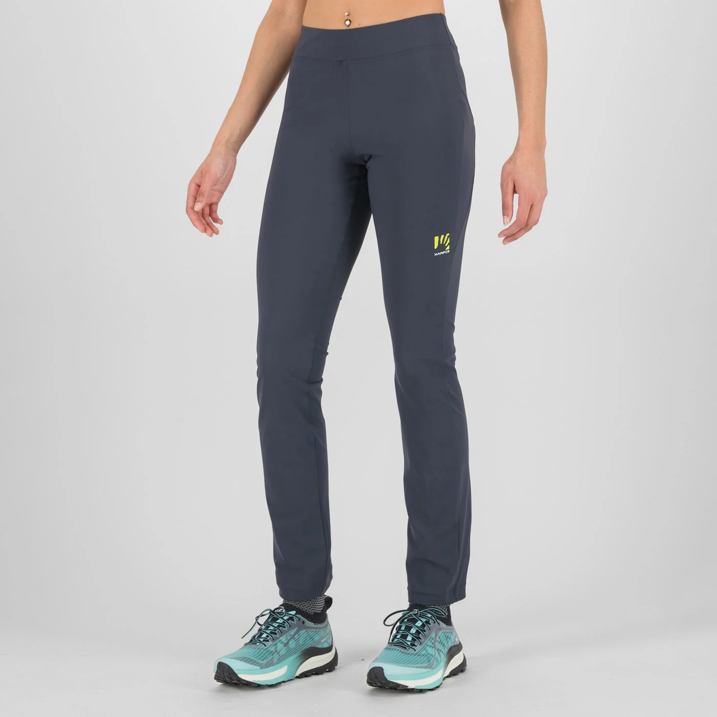 Karpos WOMEN'S EASY EVO W PANTS