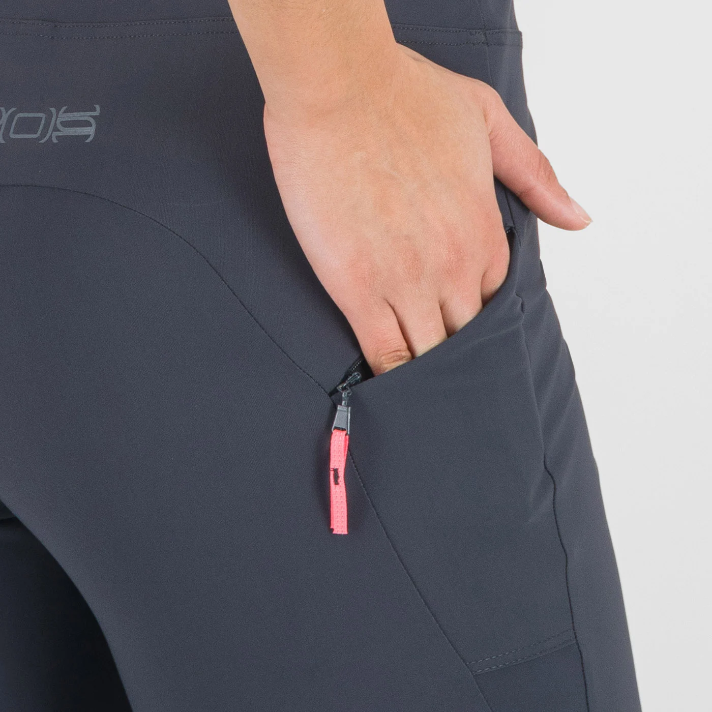 Karpos WOMEN'S EASY EVO W PANTS