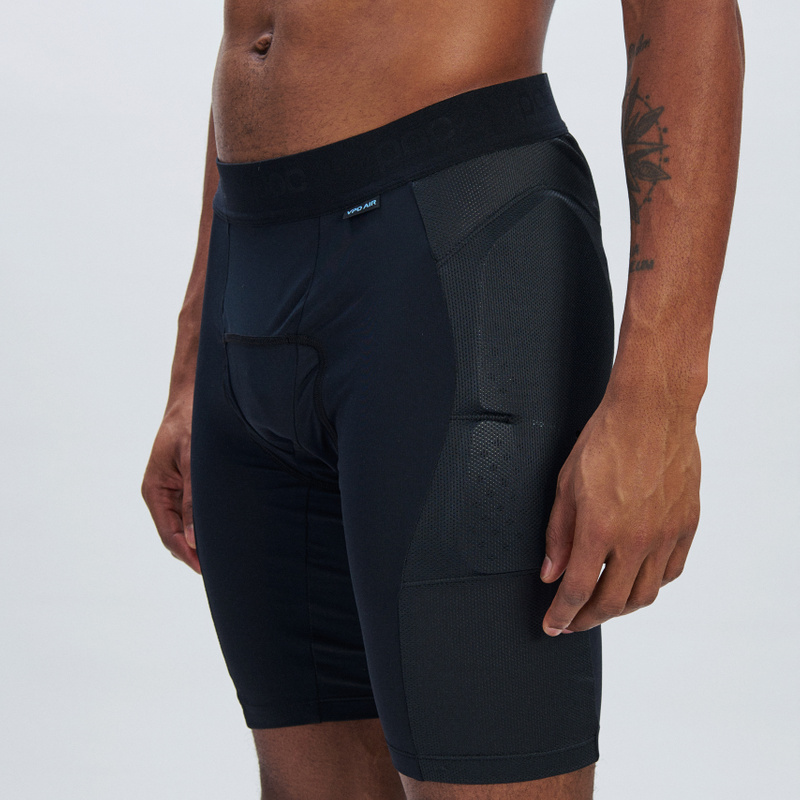 Poc SYNOVIA VPD SHORTS, leg protection
