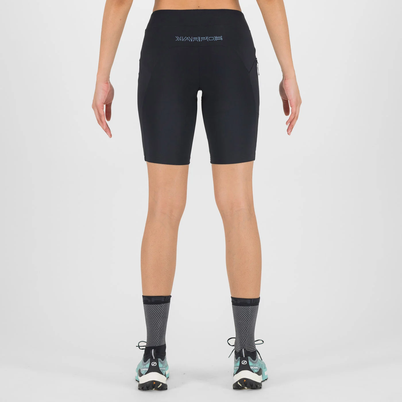 Karpos WOMEN'S EASYGOING LIGHT W BERMUDA