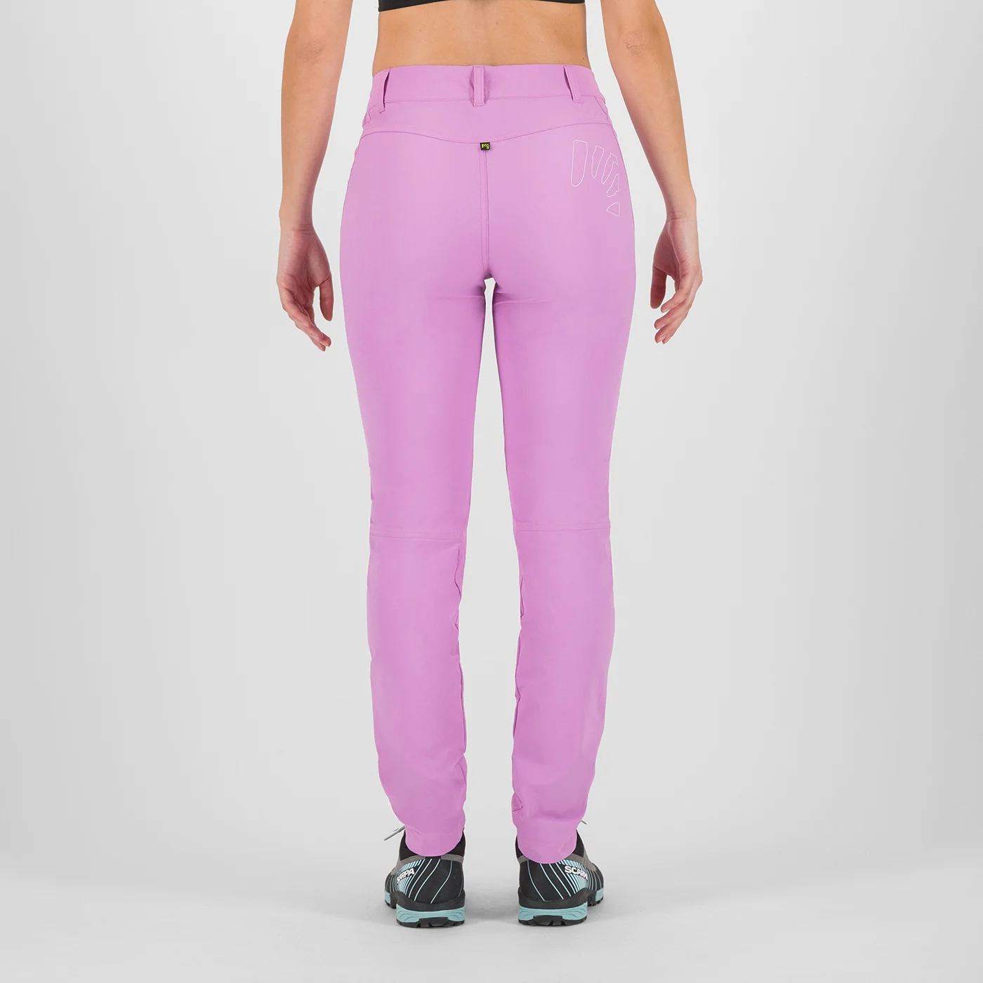 Karpos WOMEN'S FANTASIA EVO W PANTS