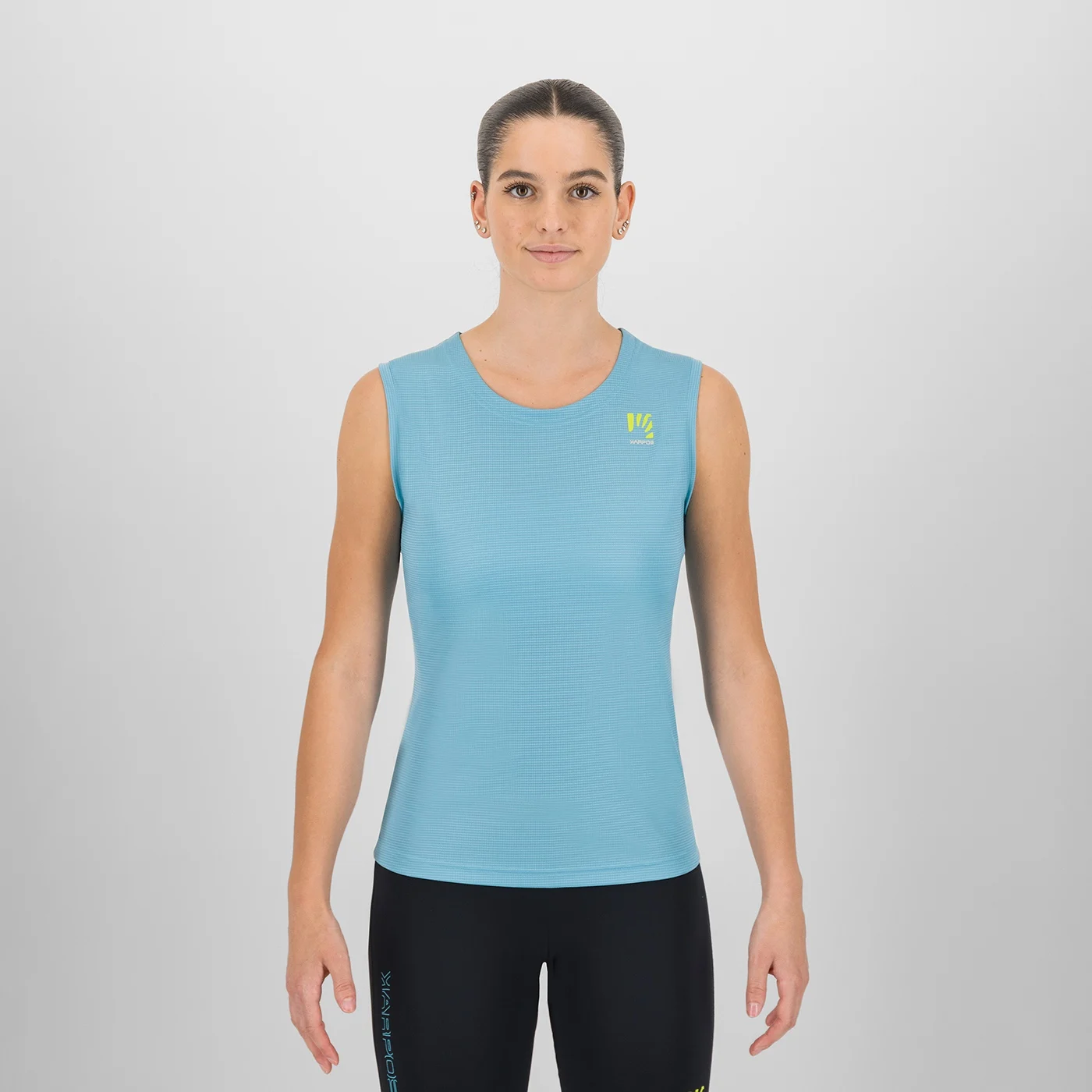 Karpos WOMEN'S LOMA EVO W SLEEVELESS TOP