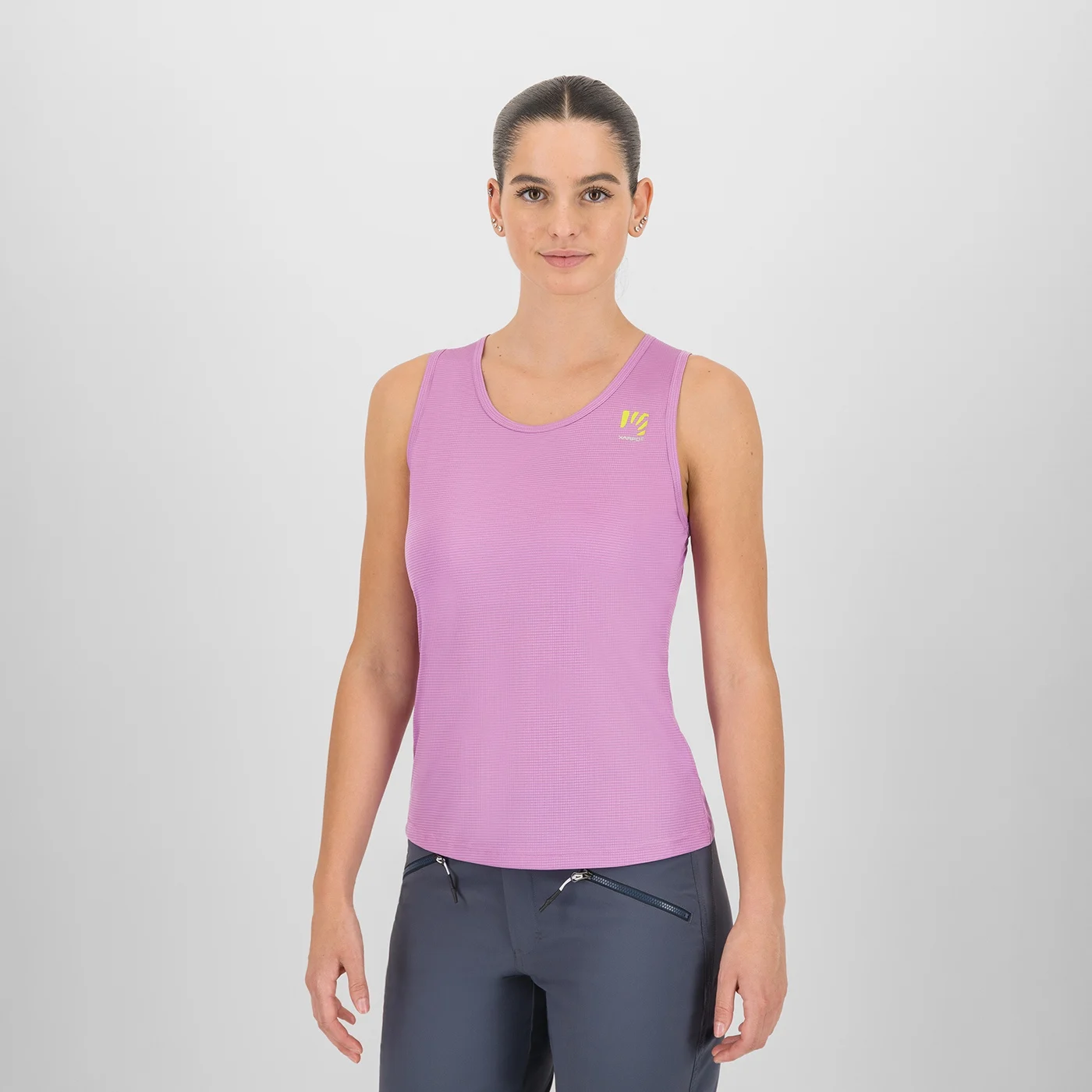 Karpos WOMEN'S LOMA EVO W TANK TOP