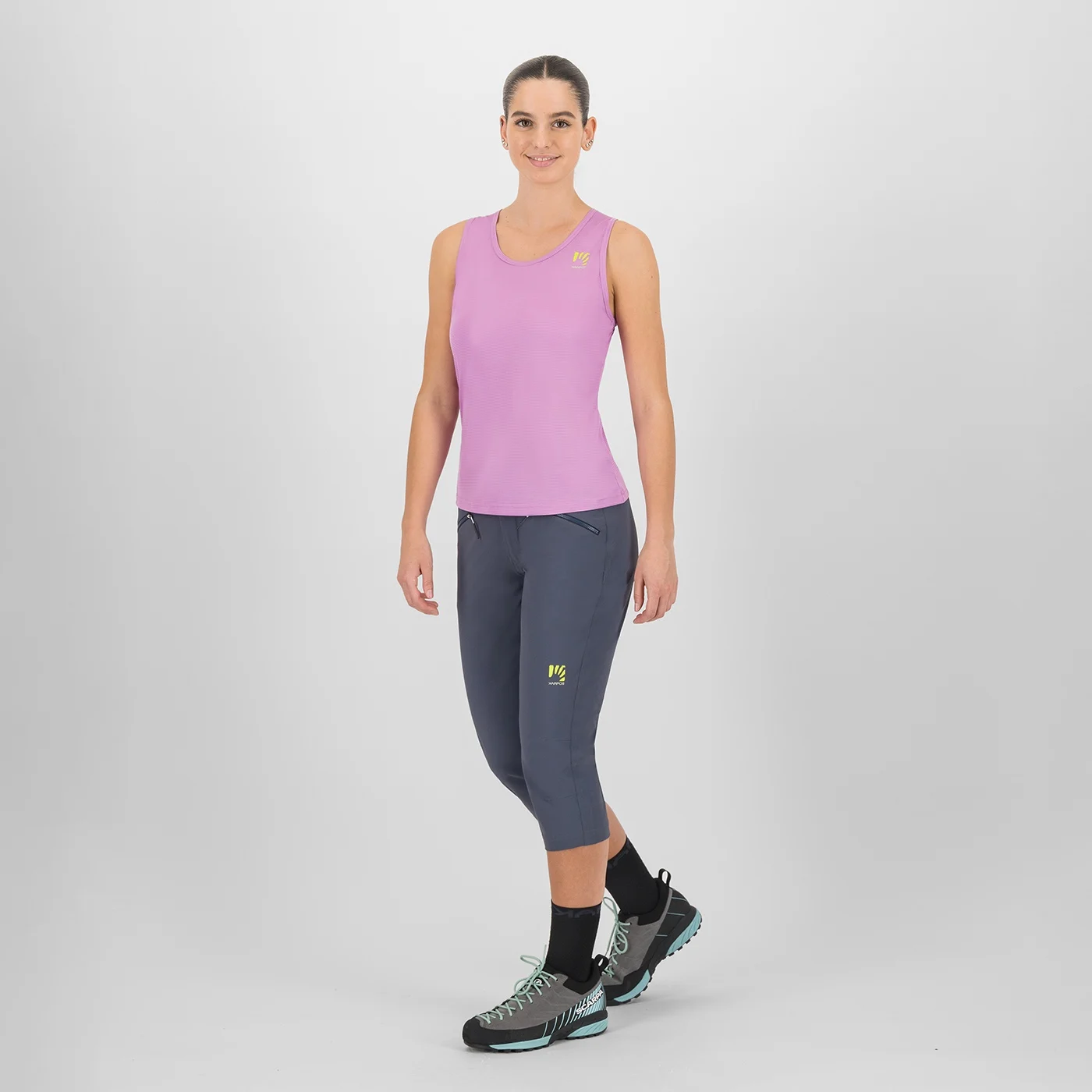 Karpos WOMEN'S LOMA EVO W TANK TOP