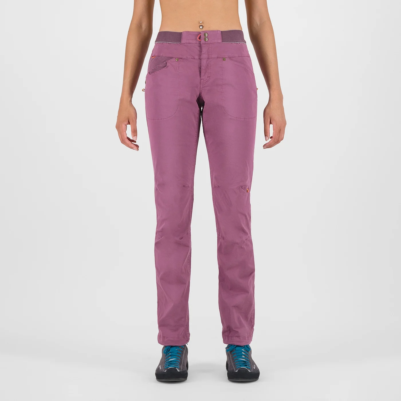 Karpos WOMEN'S NOGHERA W PANTS