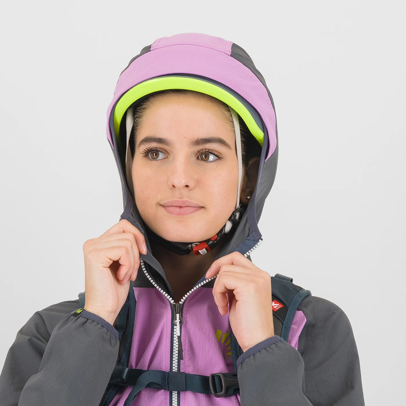 Karpos WOMEN'S PARETE EVO W JACKET