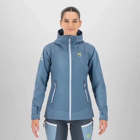 Karpos WOMEN'S TEMPORALE W JACKET