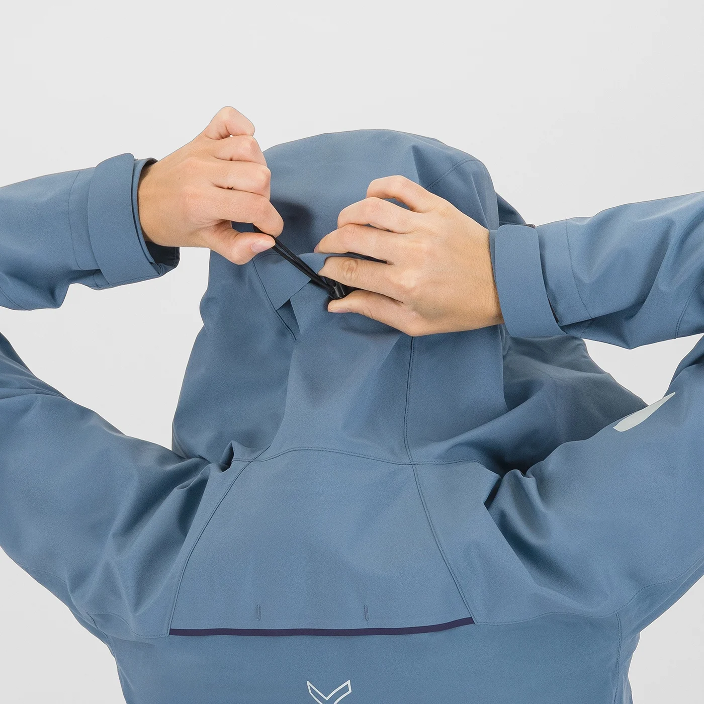 Karpos WOMEN'S TEMPORALE W JACKET