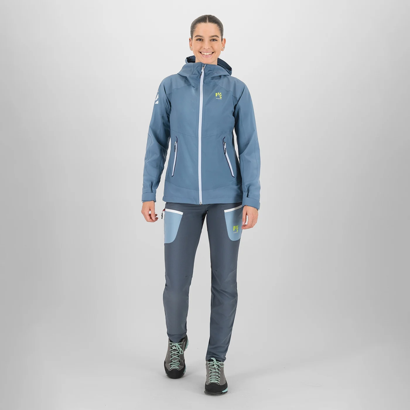 Karpos WOMEN'S TEMPORALE W JACKET
