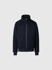 North Sails NAVY JACKET VOYAGER 603312
