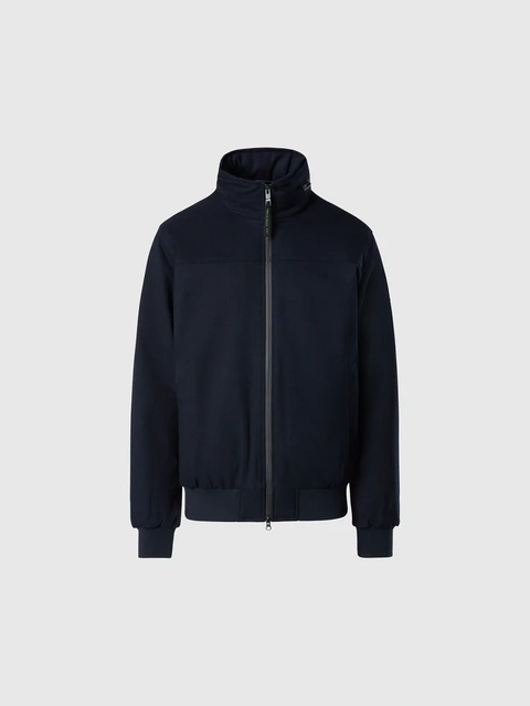 Picture of North Sails NAVY JACKET VOYAGER 603312