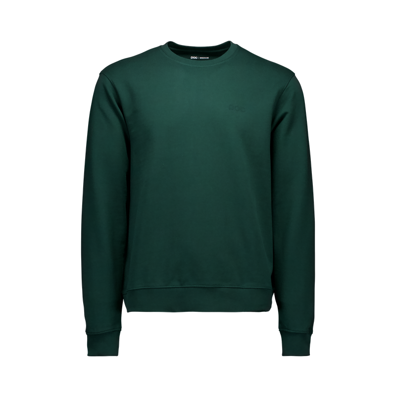 Poc CREW, cycling sweatshirt