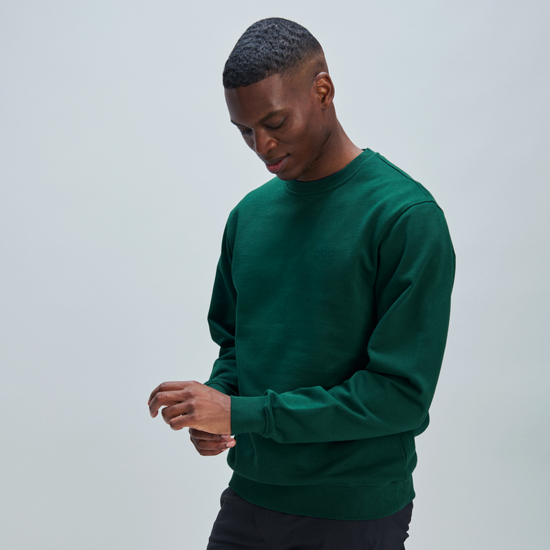 Poc CREW, cycling sweatshirt