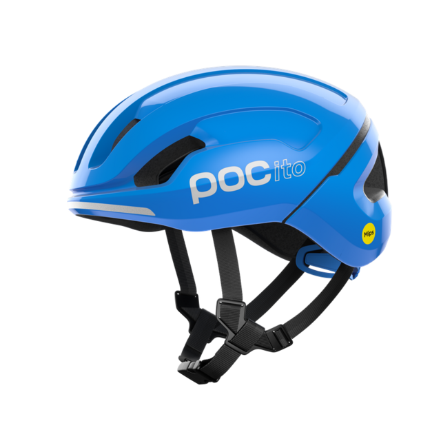 Picture of Poc POCITO OMNE MIPS, cycling helmet