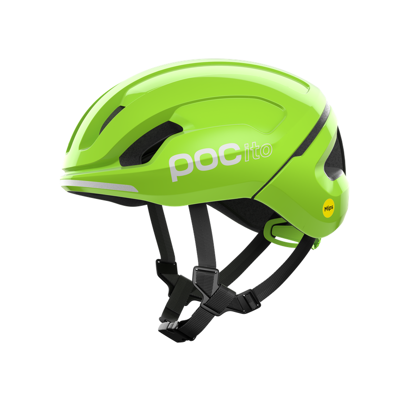Poc POCITO OMNE MIPS, cycling helmet