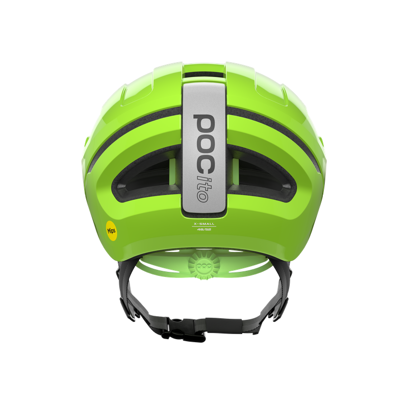 Poc POCITO OMNE MIPS, cycling helmet
