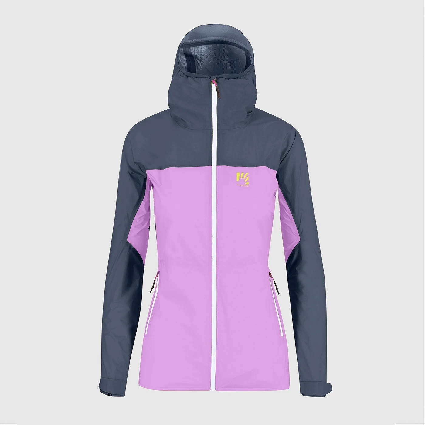 Karpos WOMEN'S LAVAREDO RAIN EVO W JACKET