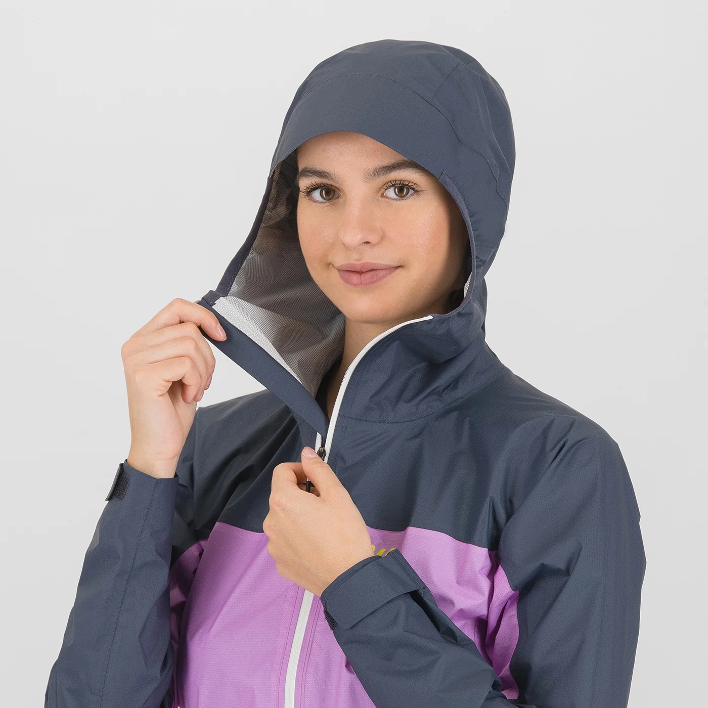Karpos WOMEN'S LAVAREDO RAIN EVO W JACKET