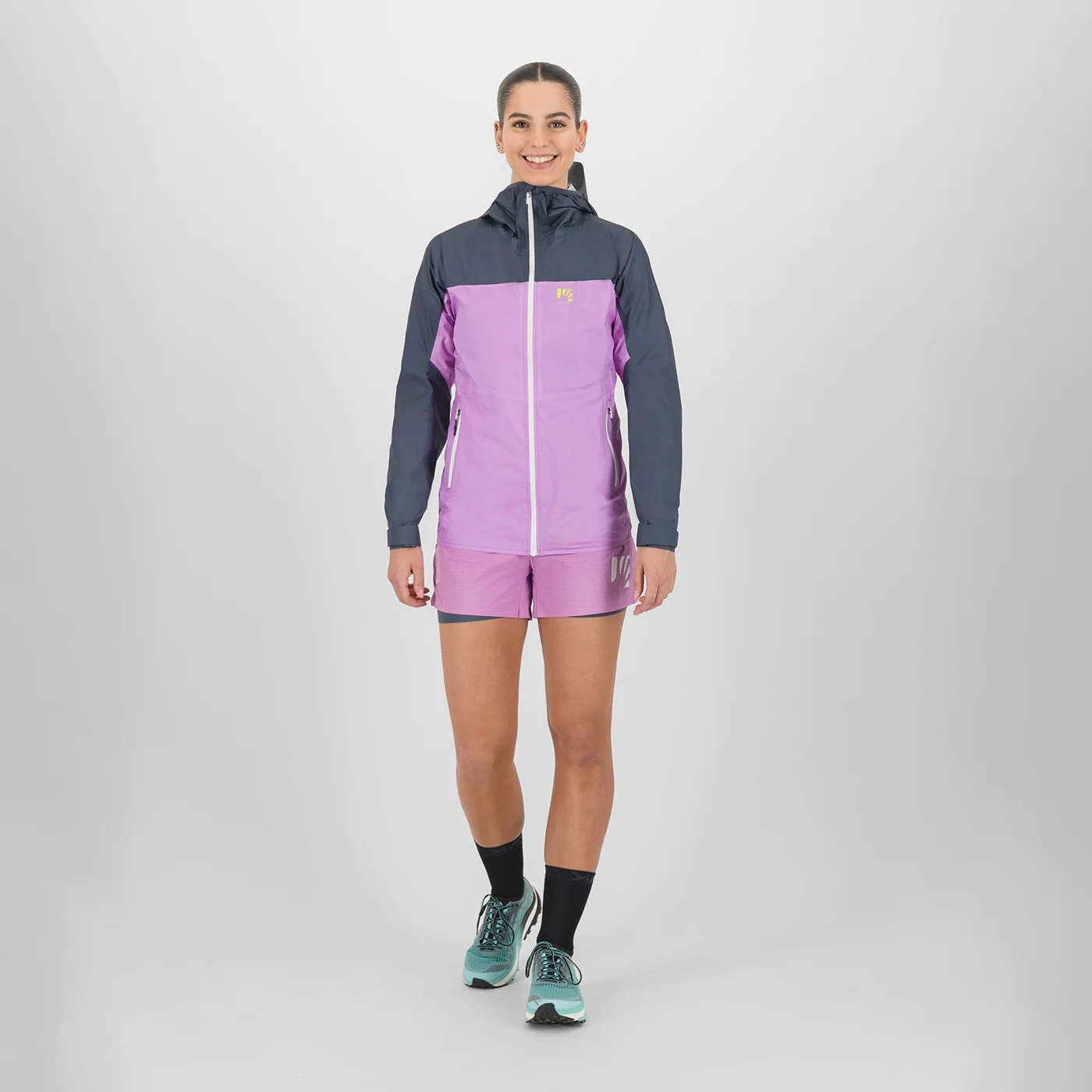 Karpos WOMEN'S LAVAREDO RAIN EVO W JACKET