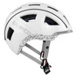 Casco E.MOTION2 MOONSTONE WHITE, bike helmet