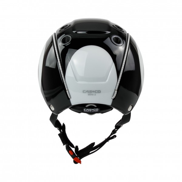 Casco MINI2 8BALL, bike helmet