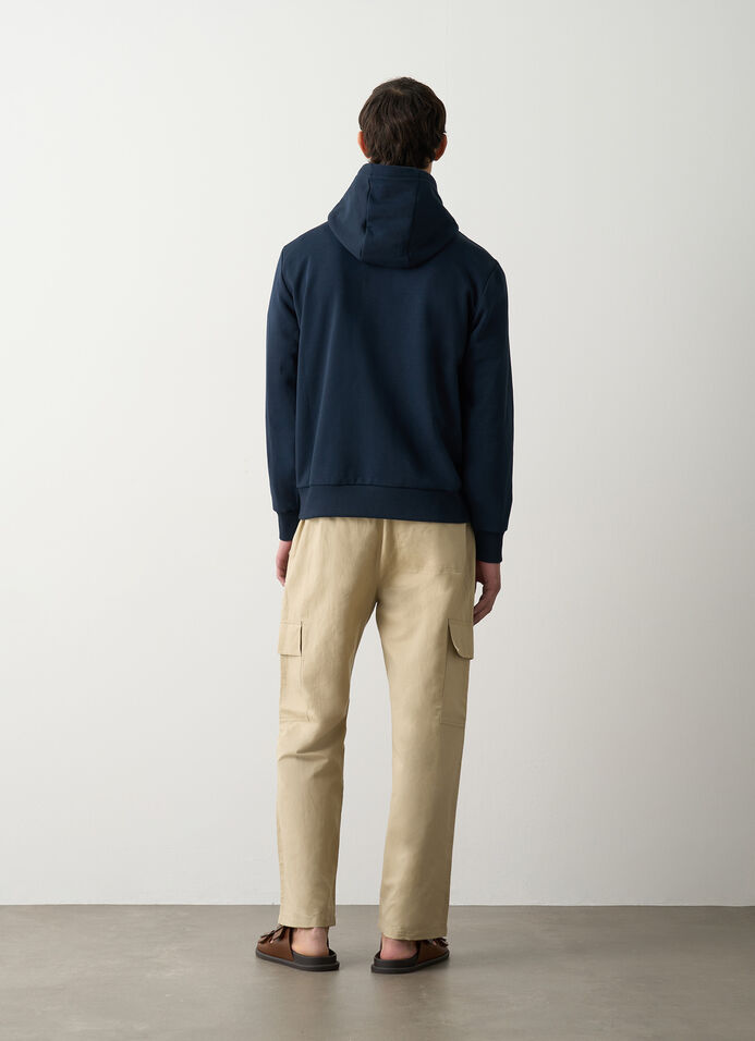 Colmar MEN'S JACKET WITH HOOD 8240 5WS