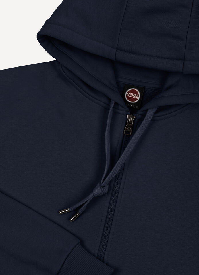 Colmar MEN'S JACKET WITH HOOD 8240 5WS