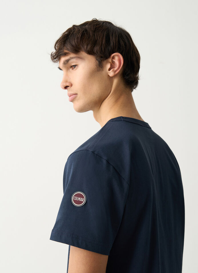 Colmar MEN'S T-SHIRT 7540 6SH