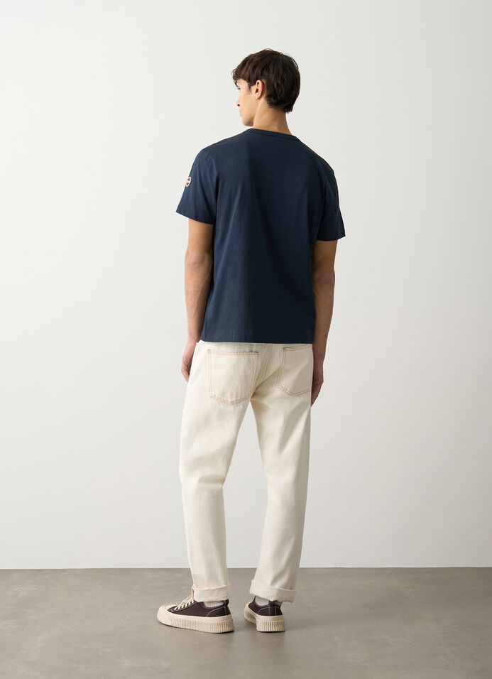 Colmar MEN'S T-SHIRT 7540 6SH