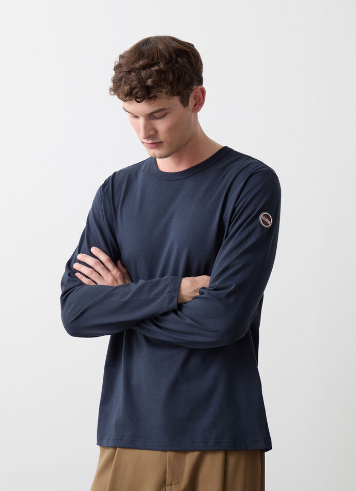 Colmar MEN'S LONG SLEEVE SHIRT 7541 6SH