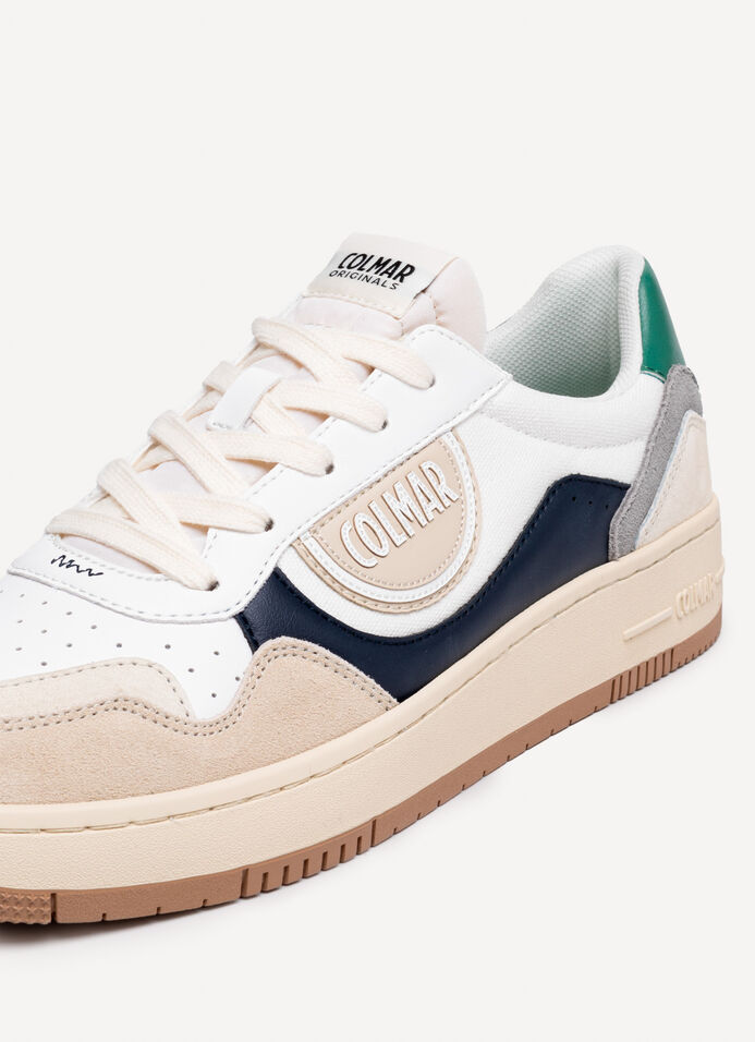 Colmar MEN'S SNEAKERS AUSTIN BRIEF 104