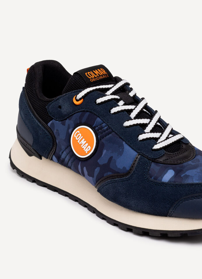 Colmar MEN'S SNEAKERS TRAVIS CAMU 073