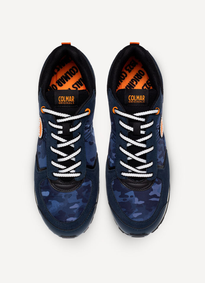 Colmar MEN'S SNEAKERS TRAVIS CAMU 073