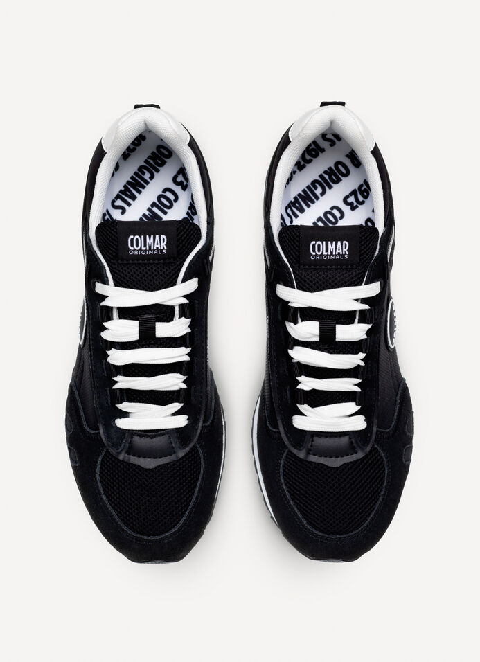 Colmar MEN'S SNEAKERS TRAVIS SPORT BOLD 008