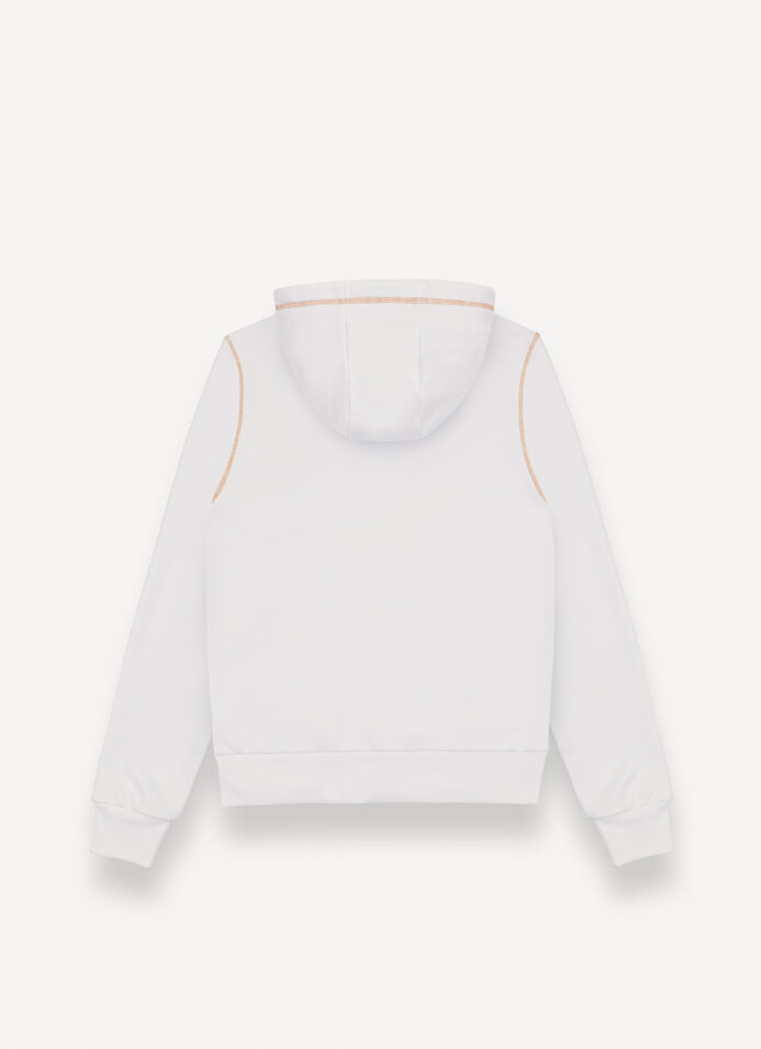 Colmar MEN'S HOODIE 6101 8XQ