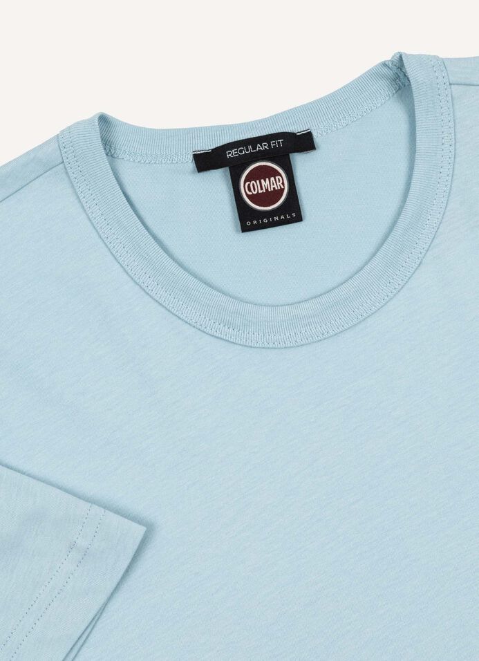 Colmar MEN'S T-SHIRT 8293 5TK